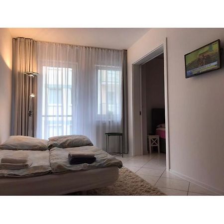 Apartament Klimat Apartment Сопот Екстериор снимка
