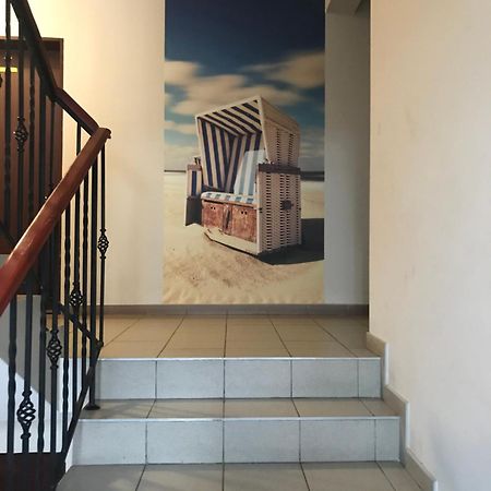 Apartament Klimat Apartment Сопот Екстериор снимка