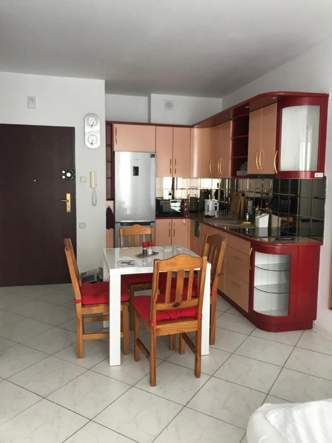 Apartament Klimat Apartment Сопот Екстериор снимка