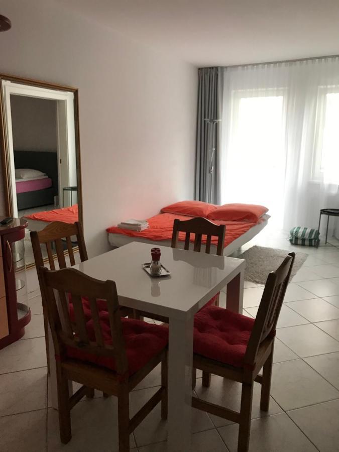 Apartament Klimat Apartment Сопот Екстериор снимка