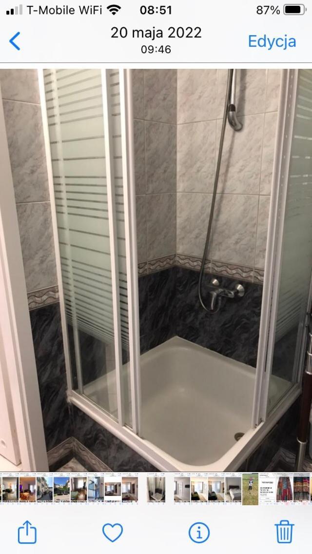 Apartament Klimat Apartment Сопот Екстериор снимка
