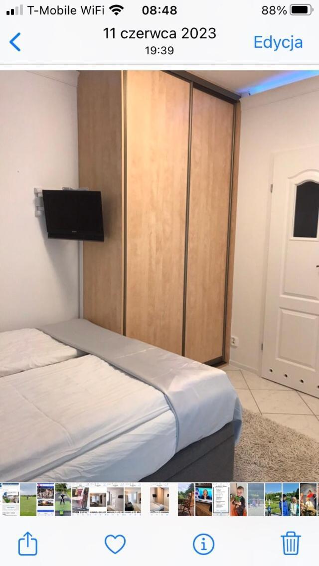 Apartament Klimat Apartment Сопот Екстериор снимка