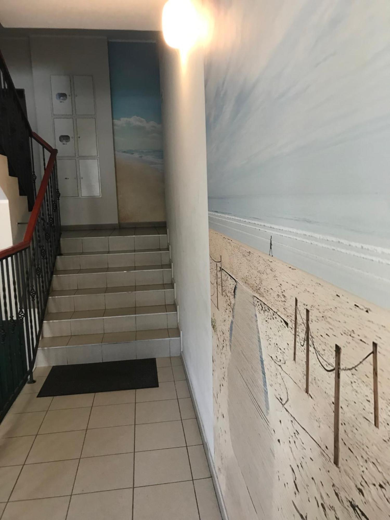 Apartament Klimat Apartment Сопот Екстериор снимка