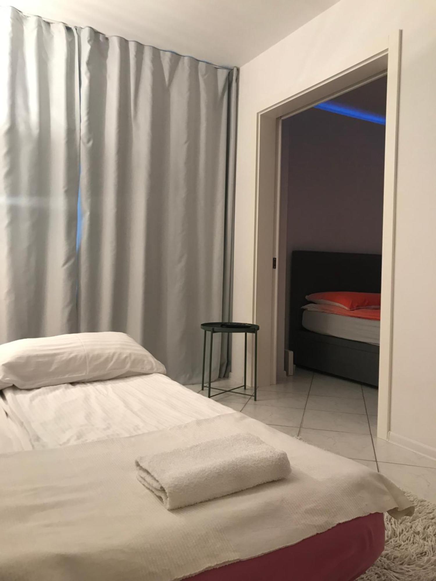 Apartament Klimat Apartment Сопот Екстериор снимка