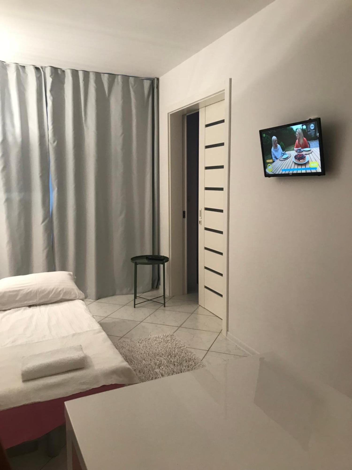 Apartament Klimat Apartment Сопот Екстериор снимка